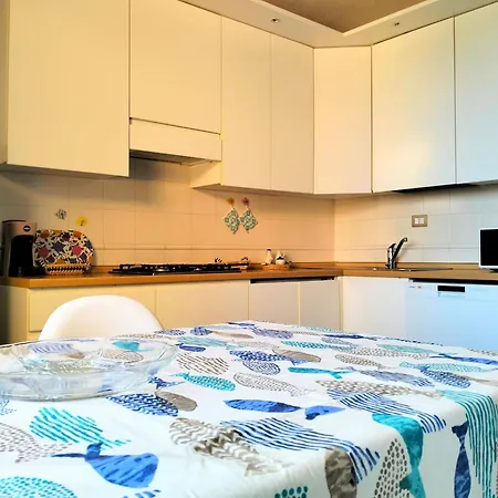 Dimora L'aurora - Seaview *