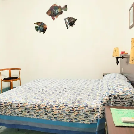 Appartement Dimora L'aurora - Seaview