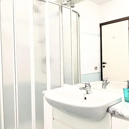 Dimora L'aurora - Seaview Apartment