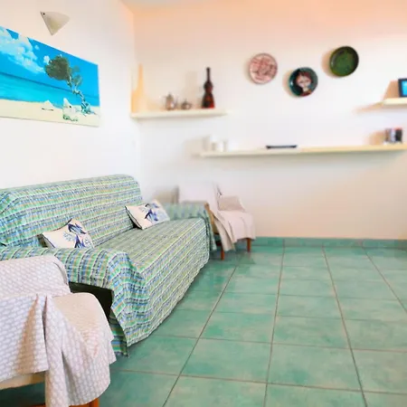 Dimora L'aurora - Seaview Apartment
