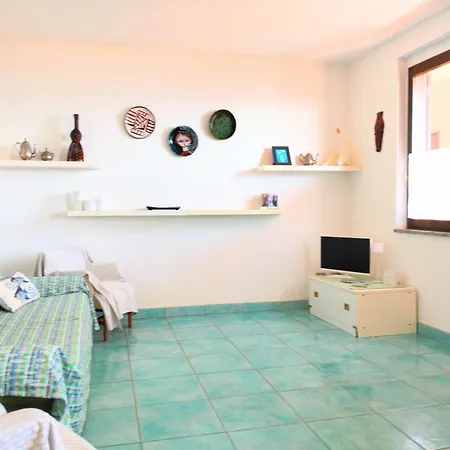 Apartment Dimora L'aurora - Seaview