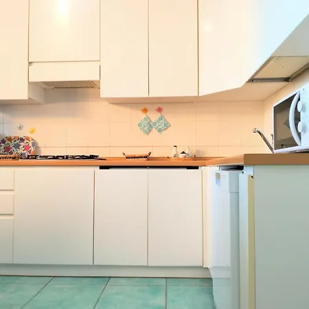 Appartement Dimora L'aurora - Seaview