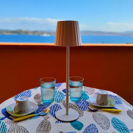 Dimora L'aurora - Seaview Apartment *