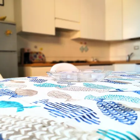 Dimora L'aurora - Seaview Apartment La Maddalena (Sassari)