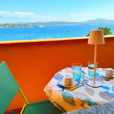 Dimora L'aurora - Seaview Apartment