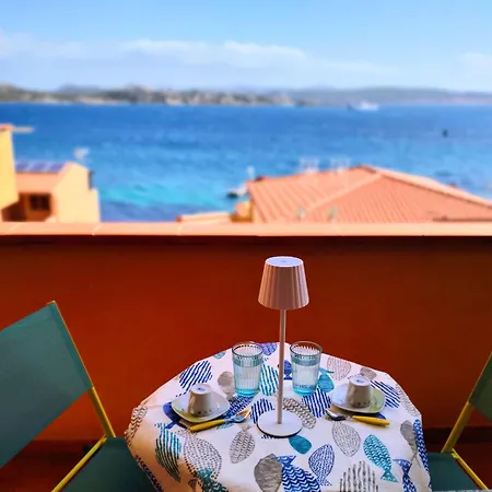 Dimora L'aurora - Seaview Apartment La Maddalena (Sassari)