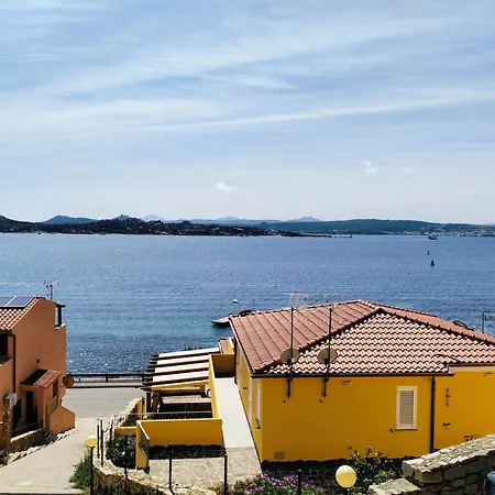 Dimora L'aurora - Seaview Apartment *