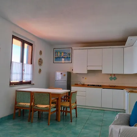 Apartment Dimora L'aurora - Seaview La Maddalena (Sassari)
