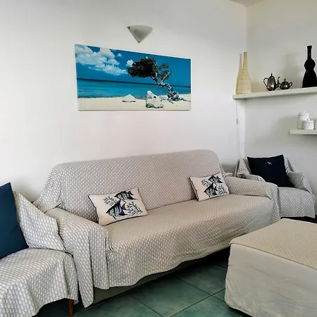 Dimora L'aurora - Seaview Apartment