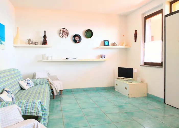 Apartment Dimora L'aurora - Seaview